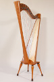 Link zu Irische Harfe